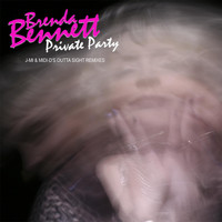 Brenda Bennett - Private Party