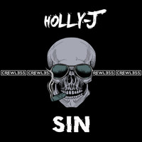 Holly-J - Sin