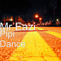 Mr Eazi - Pipi Dance