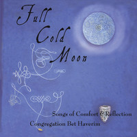 Congregation Bet Haverim - Full Cold Moon