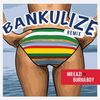 Mr Eazi - Bankulize (Remix)