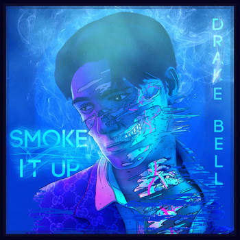 Drake Bell - Smoke It Up (Explicit)