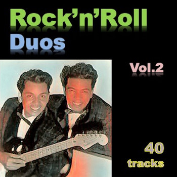 Various Artists - Rock'n'Roll Duos Vol. II