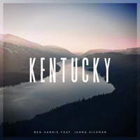 Ben Harris - Kentucky (feat. Jenna Hickman)