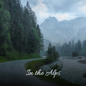 Various Artists - In the Alps