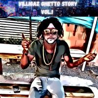 Philan Ice - Villigaz Ghetto Story Vol.1