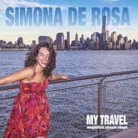 Simona De Rosa - My Travel