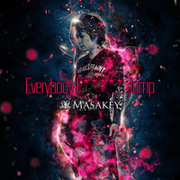 Masakey - Everybody F***** Jump (grd Tokyo Mix) (Explicit)