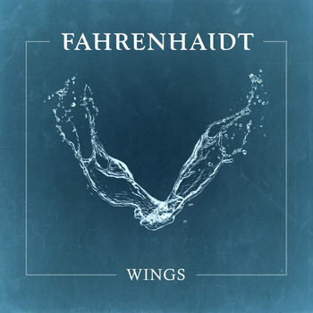 Fahrenhaidt - Wings