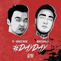 Endigo - #Dayday