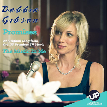 Debbie Gibson - Promises (From "The Music In Me")