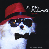 Johnny Williams - Johnny Williams, Vol. 2