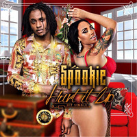 Braintear Spookie - Hurt It Up (Explicit)