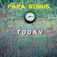 Papa Genius / - Today