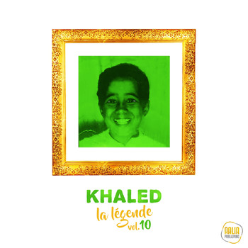 Khaled - La légende, vol. 10