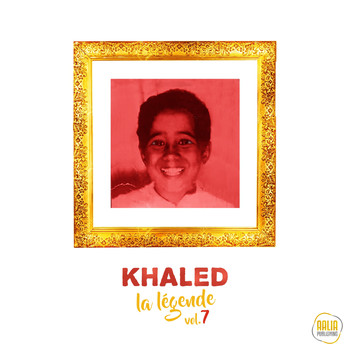 Khaled - La légende, vol. 7