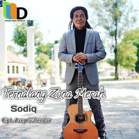 Sodiq - Terhalang Zona Merah