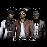 Manish - No Love Lost (Explicit)