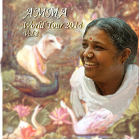 Amma - World Tour 2014, Vol. 2
