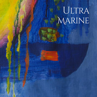 Maria Grönlund - Ultramarine