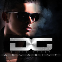 Denis Graça - Aquarius EP