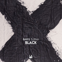 Baris Turna - Black