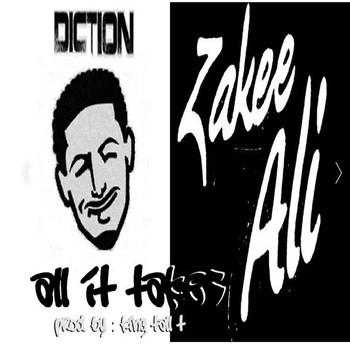 Diction - All It Takes