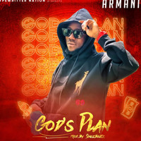 Armani - God's Plan (Explicit)