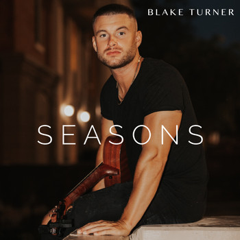 Blake Turner - Seasons