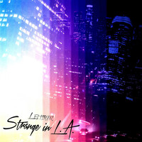 Leitbur - Strange in L.A.