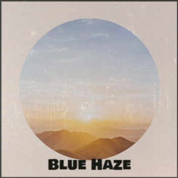 Various Artists - Blue Haze