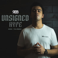 Rob C - Unsigned Hype