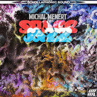 Michal Menert - Space Jazz