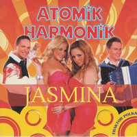 Atomik Harmonik - Jasmina