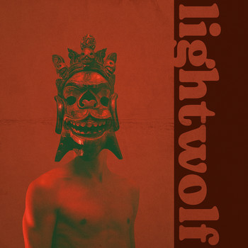 Weekend - LIGHTWOLF (Explicit)