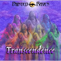 Painted Raven - Transcendence