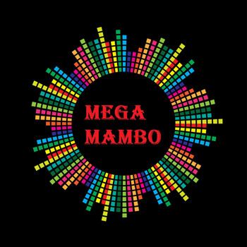 Various Artists - Mega Mambo