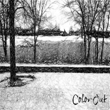 Color Out - Color Out EP