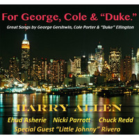 Harry Allen - For George, Cole and Duke