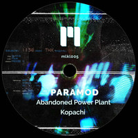 Paramod - Abandoned Power Plant