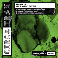 Moglis - Hillary Step
