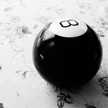 Kasai - Magic 8 Ball