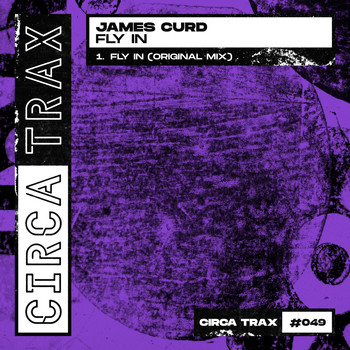 James Curd - Fly In