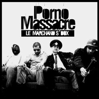 Porno Massacre - The Le Marchands's Box