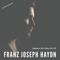 Franz Joseph Haydn - Symphony no. 88 in G major, Hob. I:88
