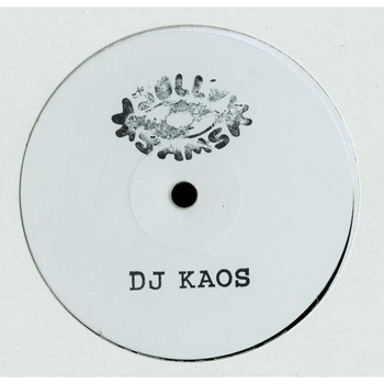 DJ Kaos - Tapping The Source