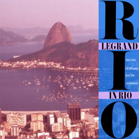 Michel Legrand - Legrand In Rio (And His Orchestra)