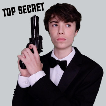Adam - Top Secret
