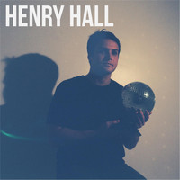 Henry Hall - Henry Hall - EP