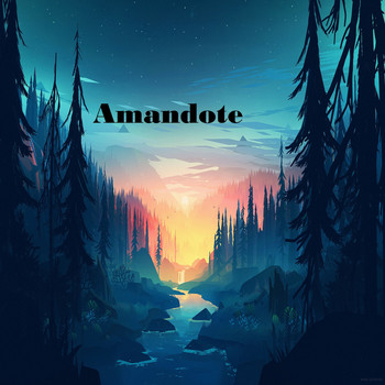 Various Artists - Amandote